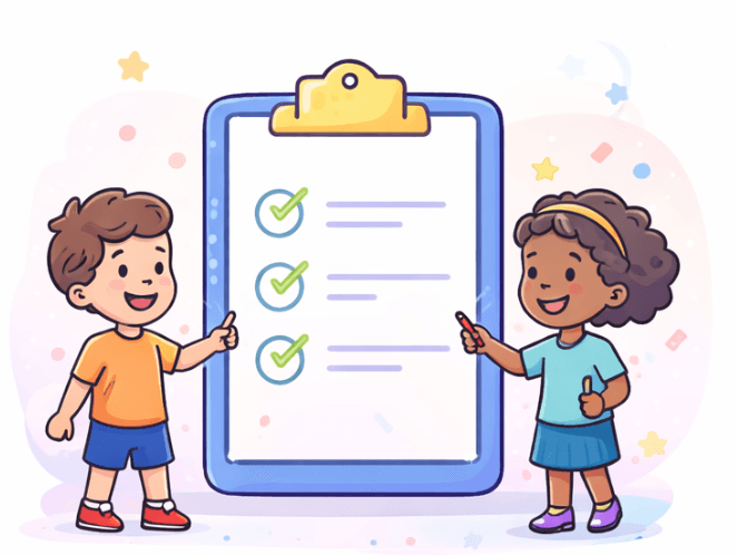 11 plus practice banner