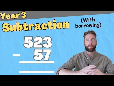 Curriculum expectations: formal written methods